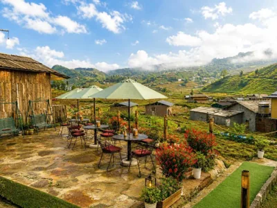 Sapa May Homestay – Foto’s 5