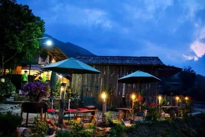 Sapa May Homestay – Foto’s 8